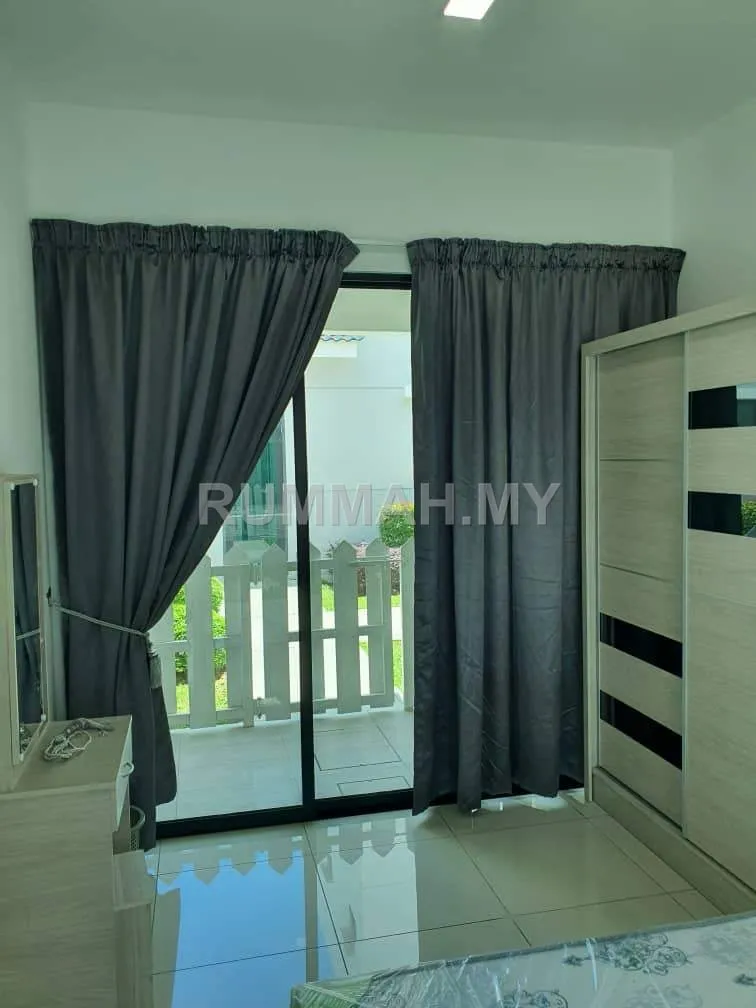 house in Batu Kawan, Penang — photo 3