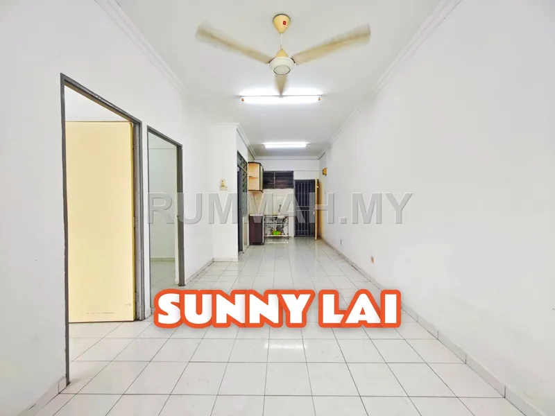 condo in Relau, Penang — photo 2