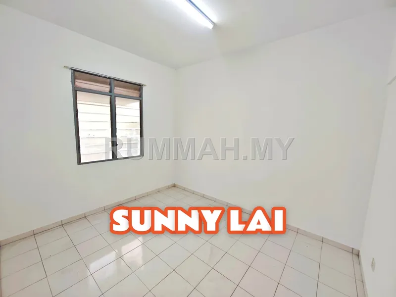 condo in Relau, Penang — photo 3