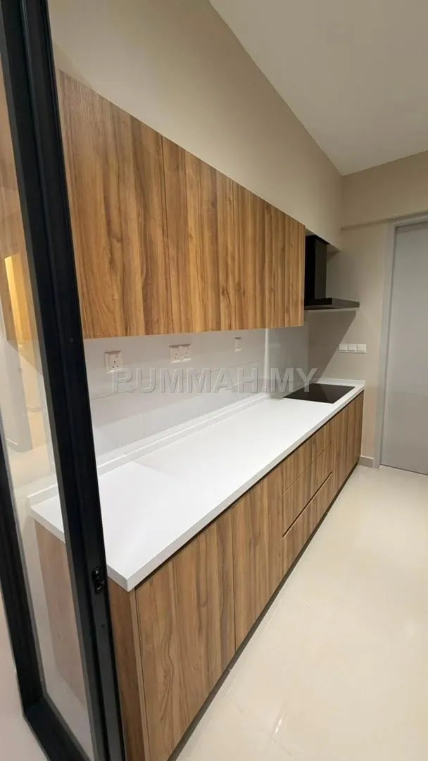 condo in George Town, Penang — photo 2