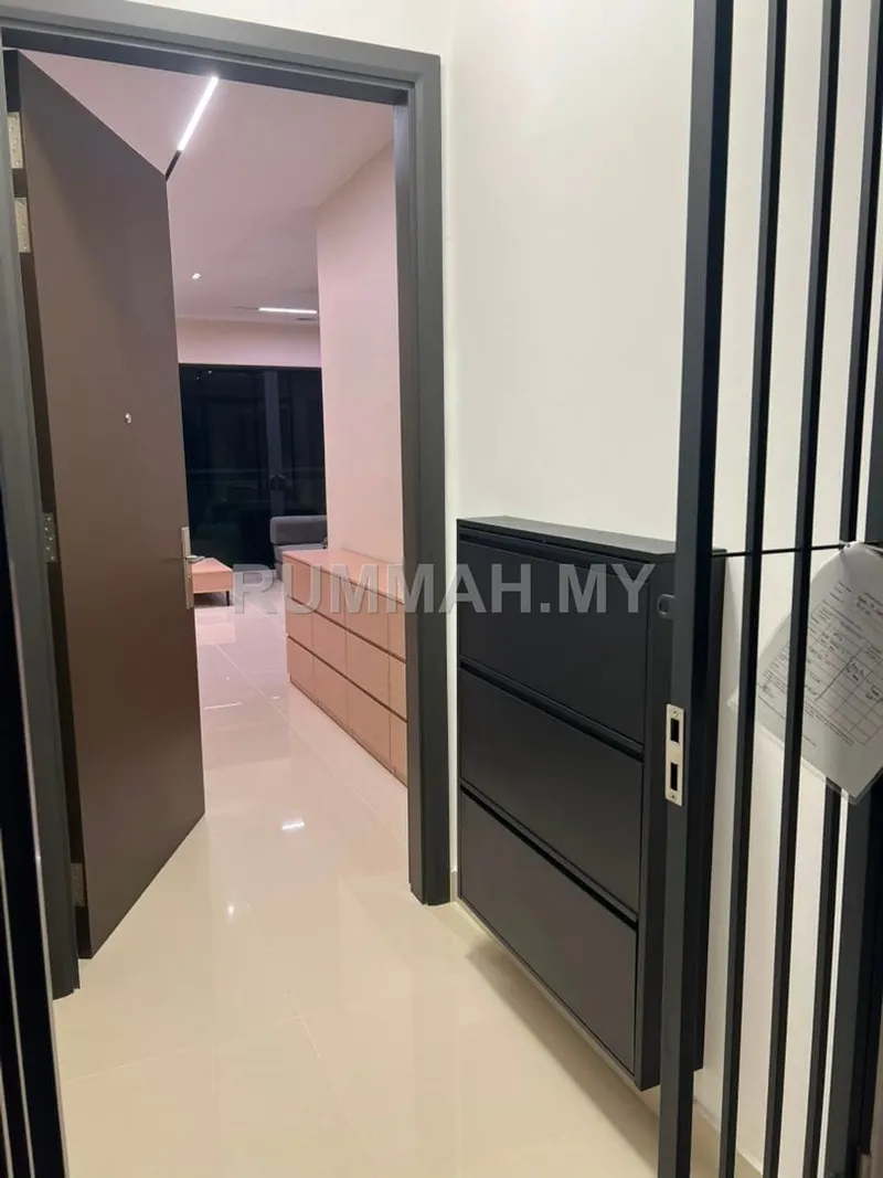 condo in George Town, Penang — photo 3