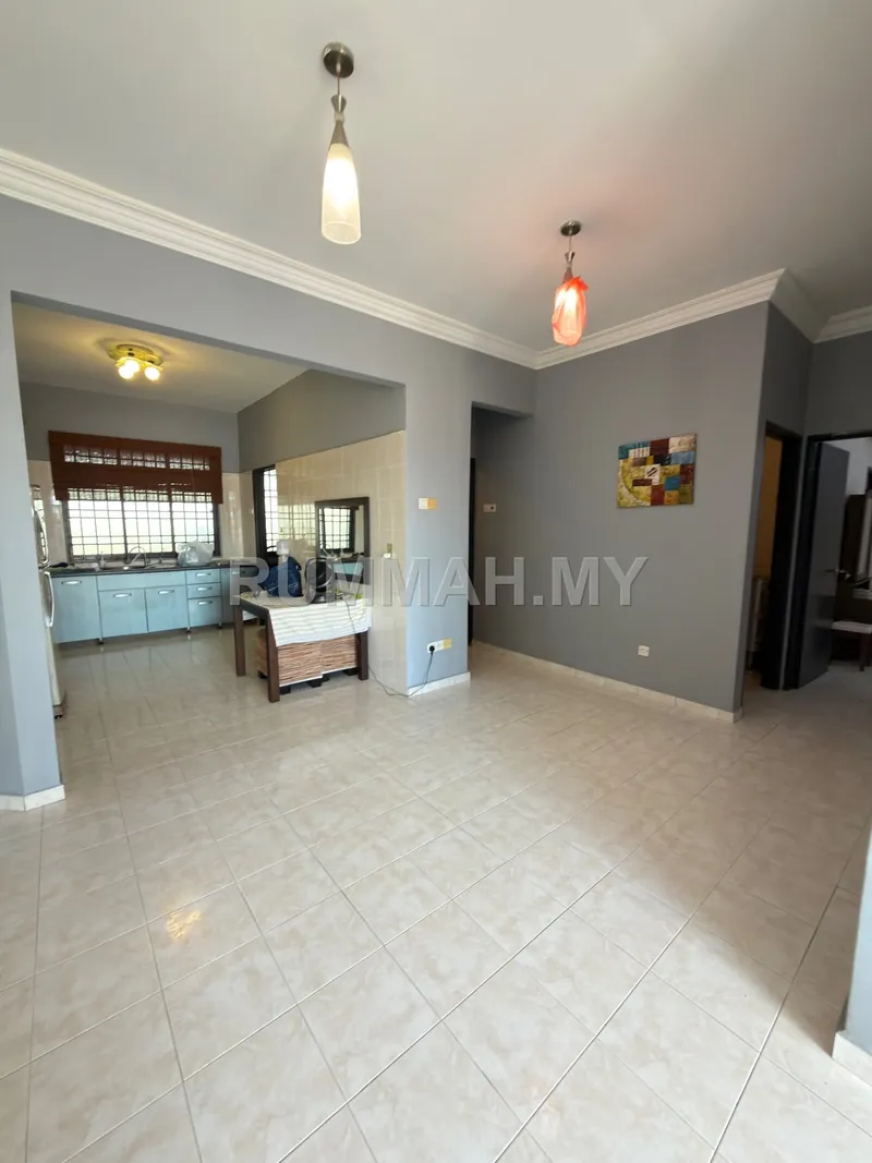 condo in Bayan Lepas, Penang — photo 2