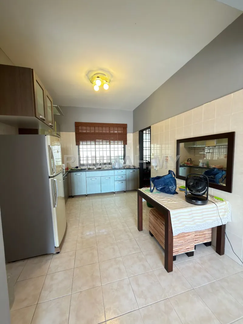 condo in Bayan Lepas, Penang — photo 3