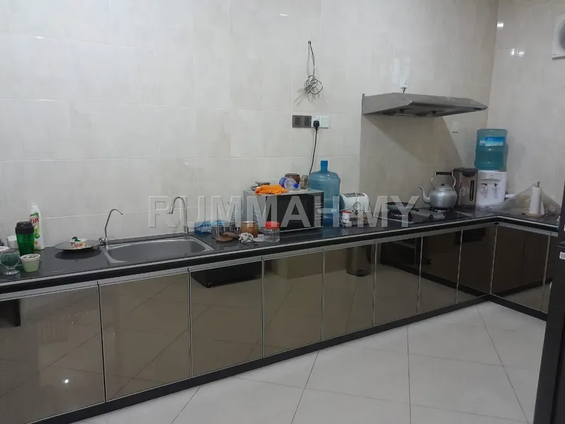 house in Simpang Ampat, Penang — photo 3
