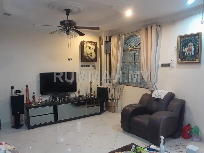 house in Simpang Ampat, Penang — photo 2
