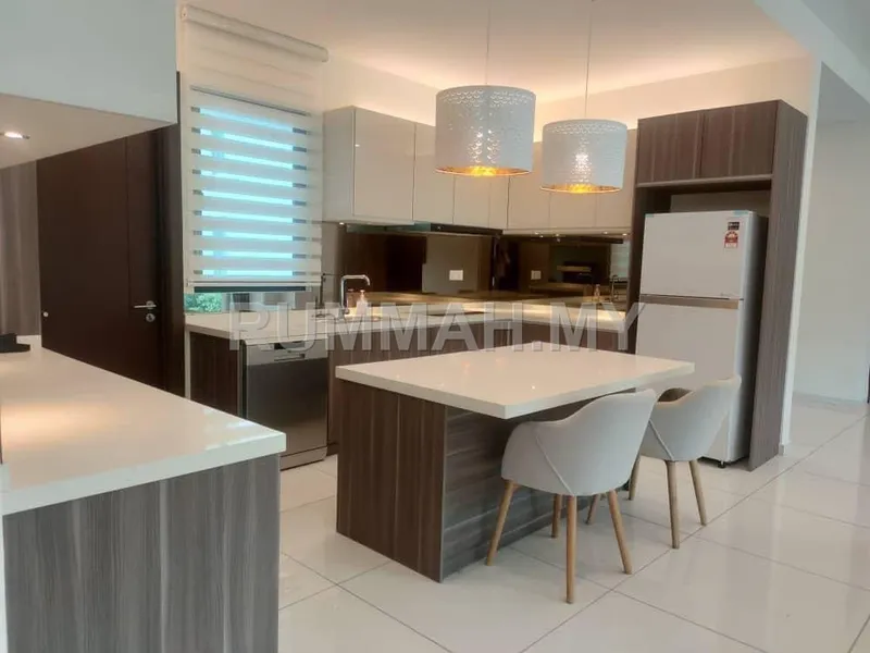 condo in Tanjung Bungah, Penang — photo 3