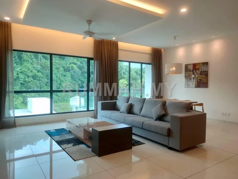 condo in Tanjung Bungah, Penang — photo 2