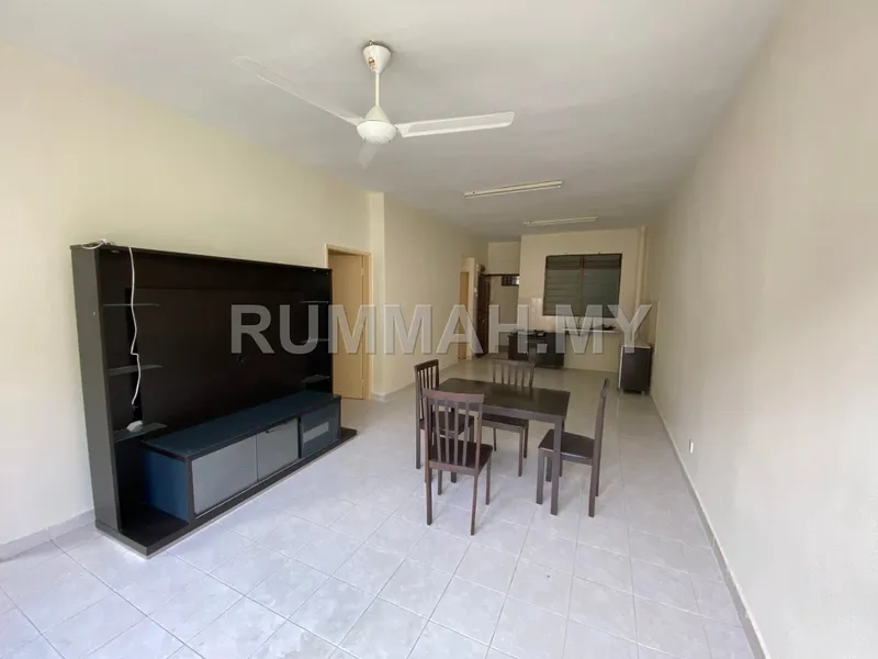 condo in Air Itam, Penang — photo 2