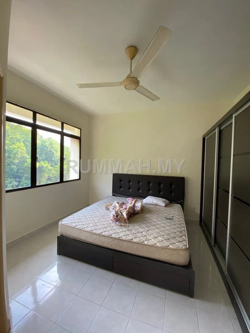 condo in Air Itam, Penang — photo 3