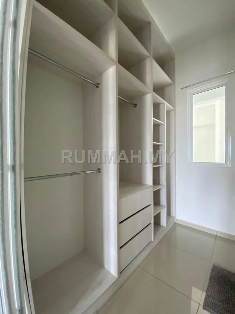 condo in Bayan Lepas, Penang — photo 3