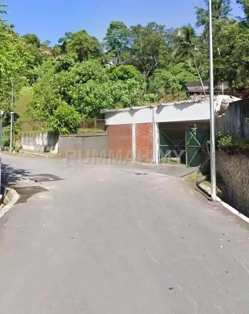 land in Bukit Tunku, Kuala Lumpur — photo 3