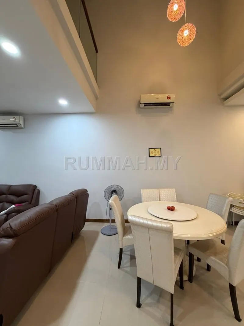 house in Jelutong, Penang — photo 3