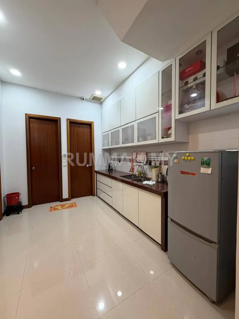 house in Jelutong, Penang — photo 2