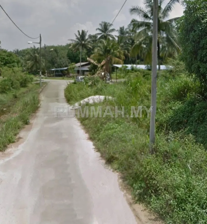 land in Sepang, Selangor — photo 2