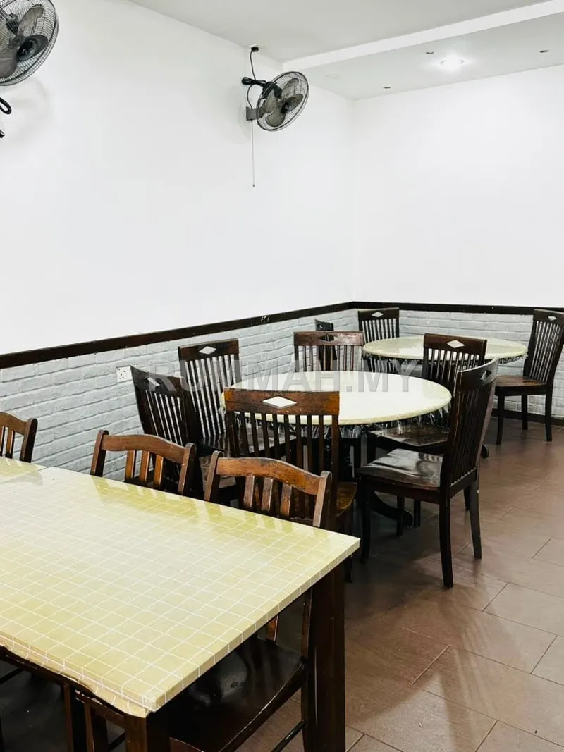 commercial in George Town, Penang — photo 2