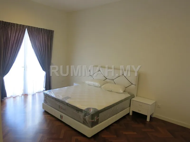 condo in Tanjung Tokong, Penang — photo 2