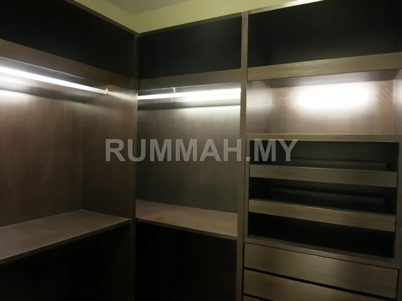 condo in Tanjung Tokong, Penang — photo 3