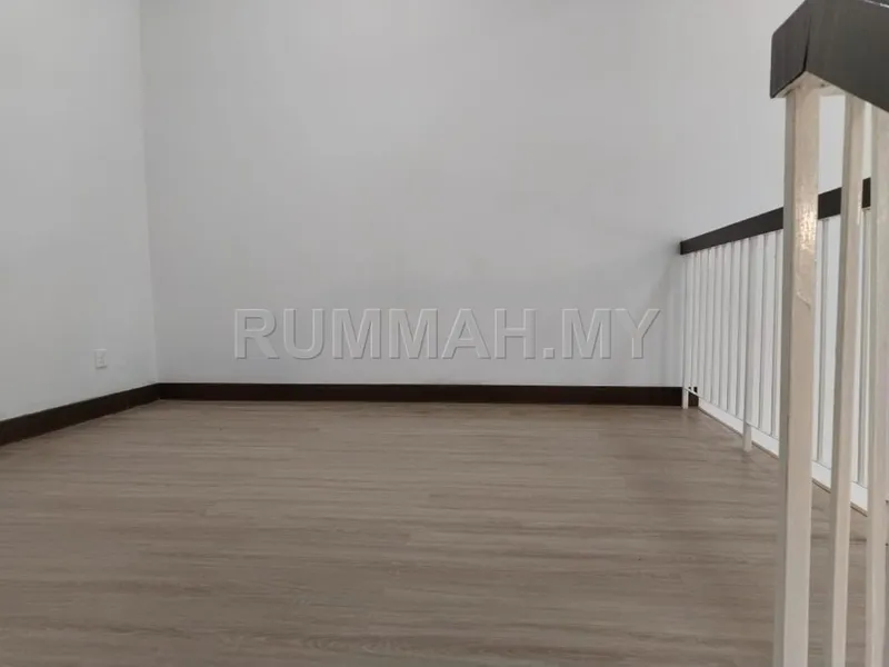 house in Taman Bukit Utama, Ampang, Selangor — photo 3