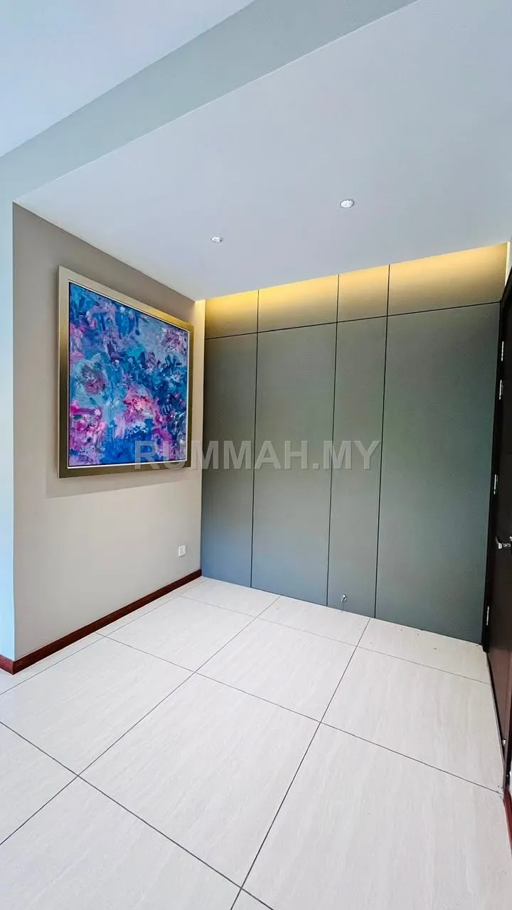 condo in Tanjung Bungah, Penang — photo 2