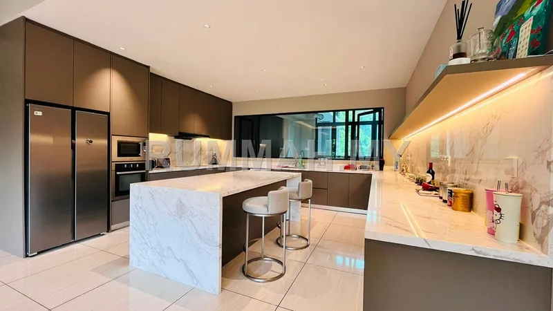 condo in Tanjung Bungah, Penang — photo 3