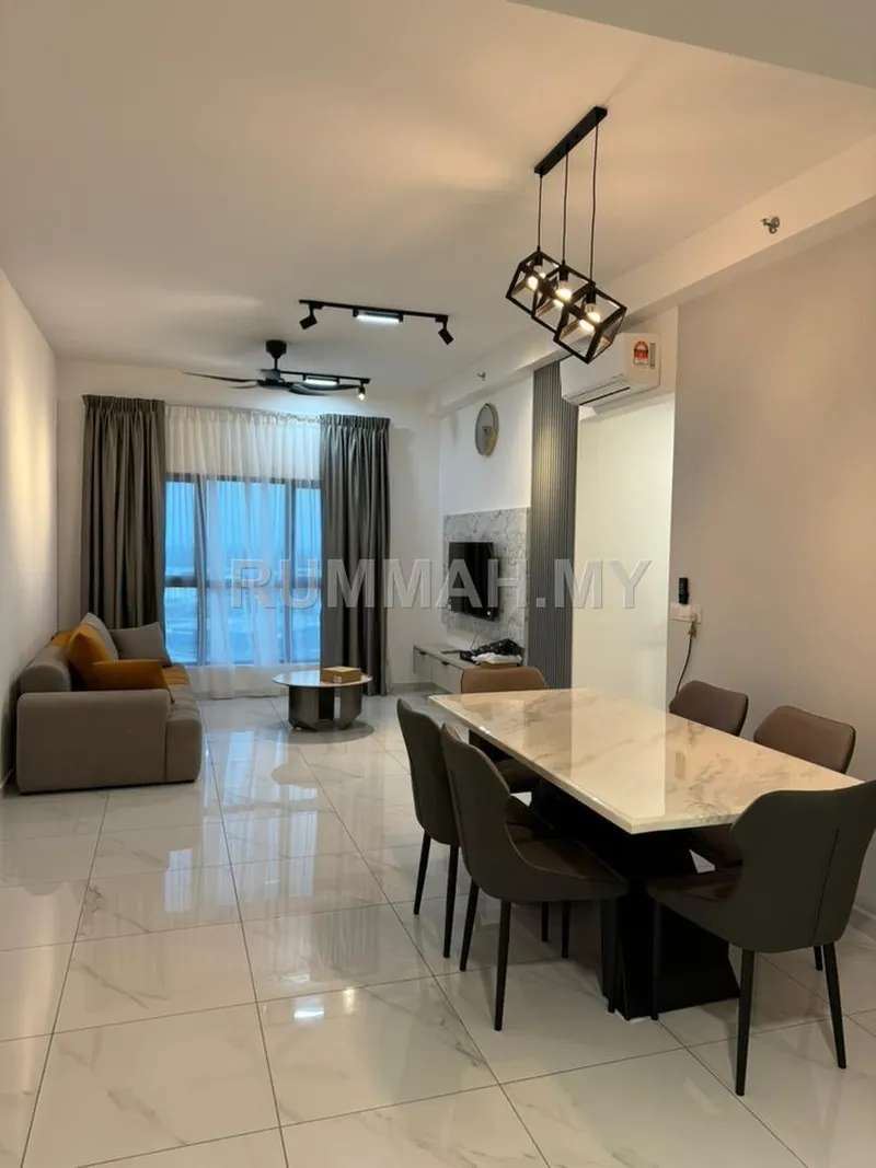 condo in Batu Kawan, Penang — photo 2