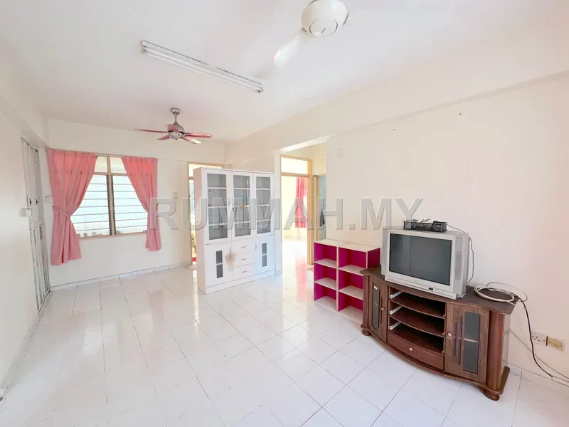 condo in Jelutong, Penang — photo 2