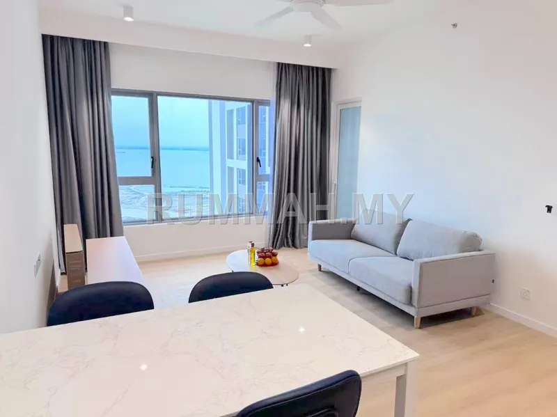 condo in George Town, Penang — photo 2
