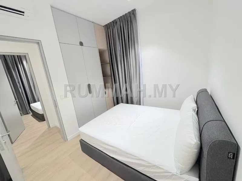 condo in George Town, Penang — photo 3