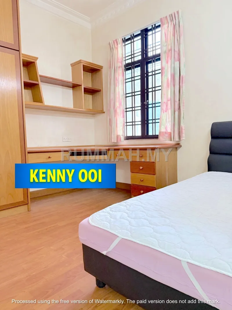 condo in Sungai Dua Island, Penang — photo 3