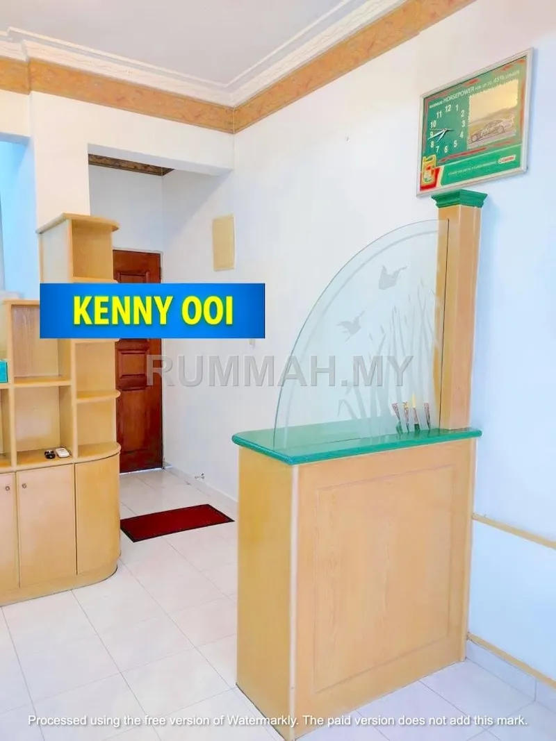 condo in Gelugor, Penang — photo 2