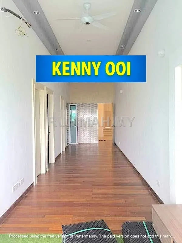 condo in Sungai Ara, Penang — photo 2