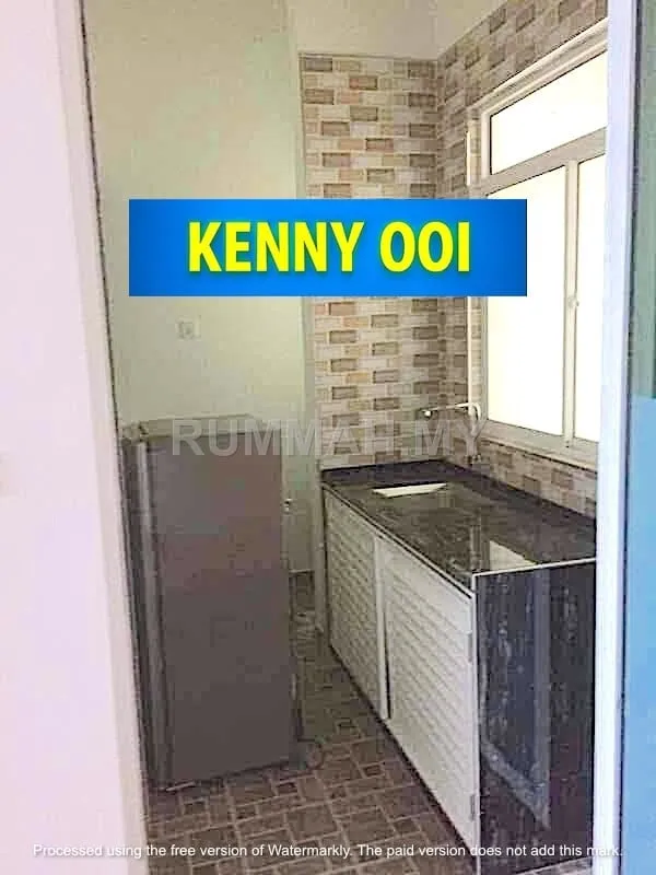 condo in Sungai Ara, Penang — photo 3