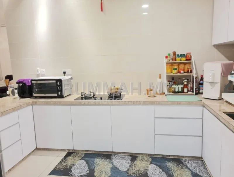 condo in Relau, Penang — photo 2