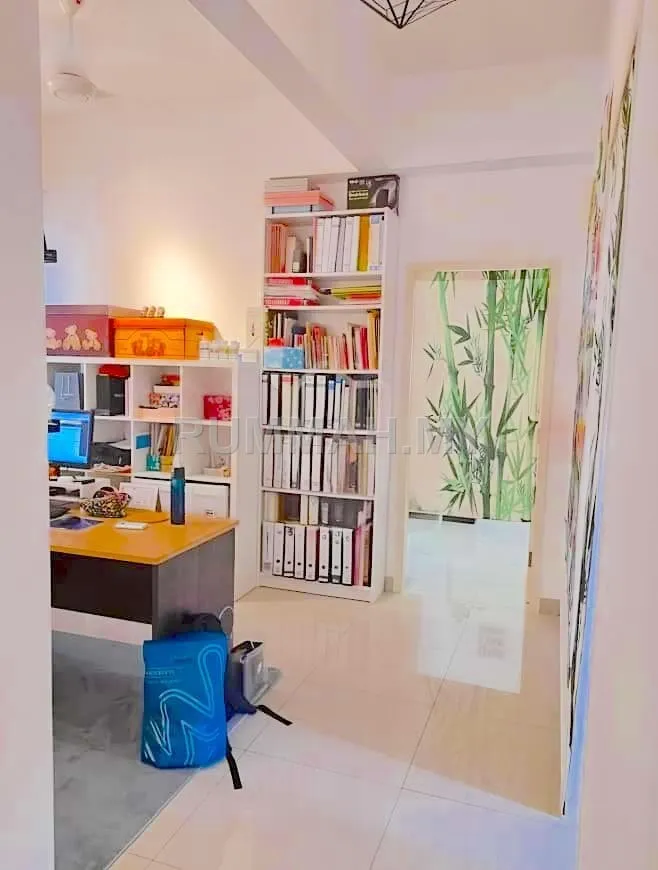 condo in Relau, Penang — photo 3