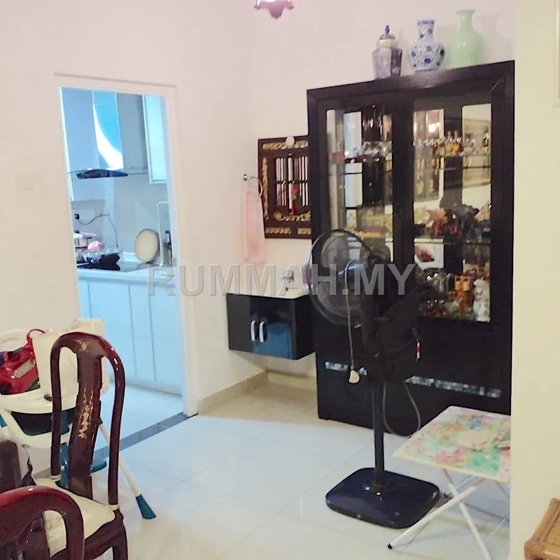 condo in Sungai Ara, Penang — photo 2