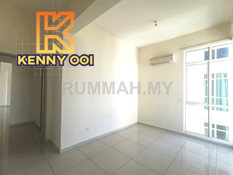 condo in Jelutong, Penang — photo 3