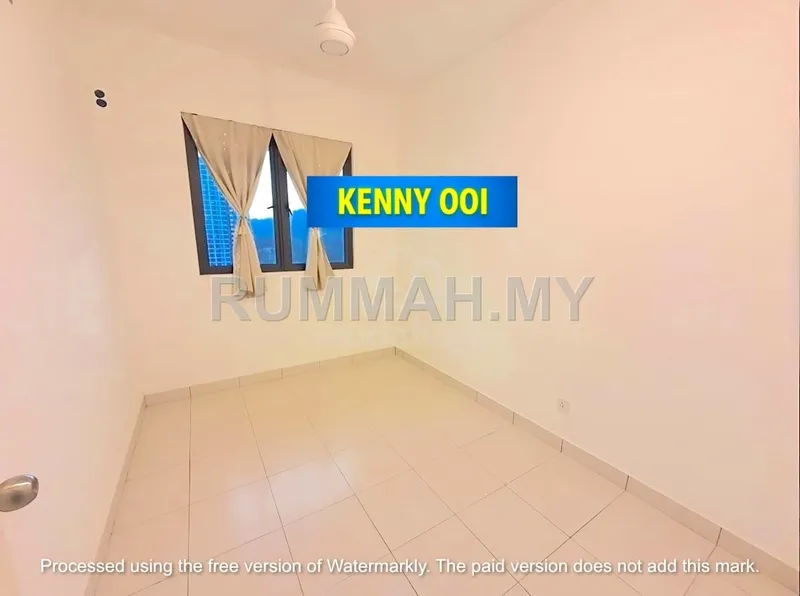 condo in Sungai Ara, Penang — photo 3