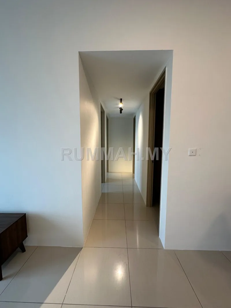 condo in Gelugor, Penang — photo 3