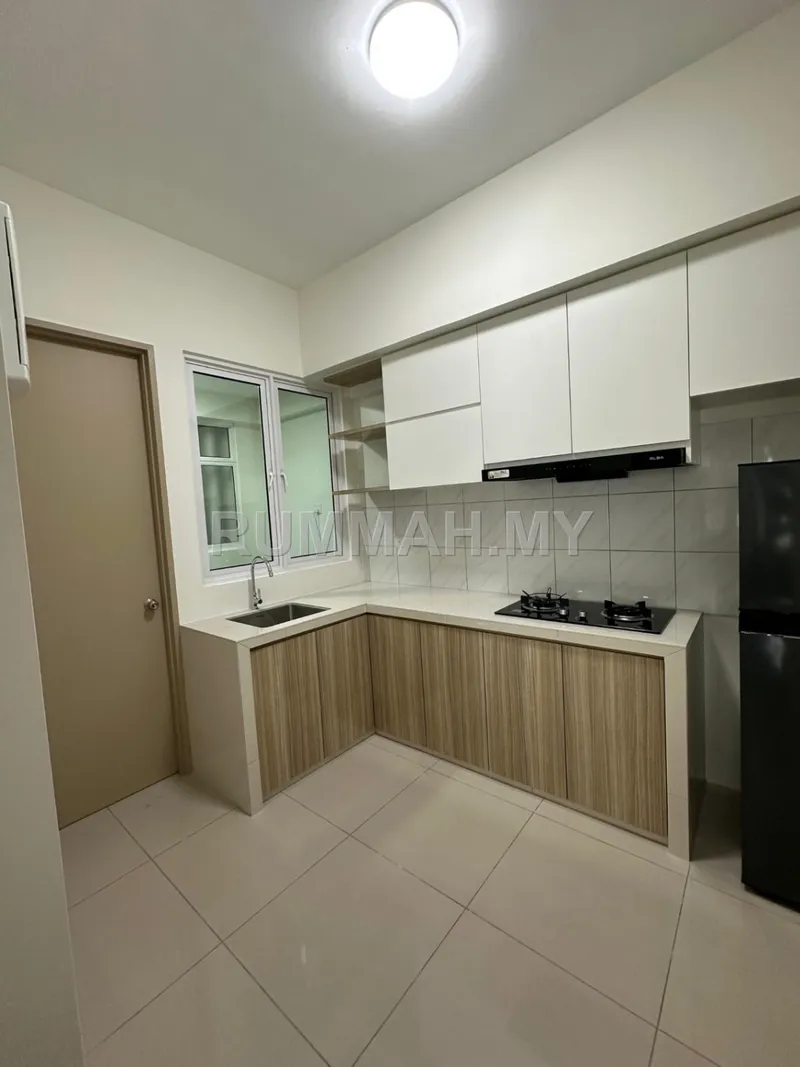 condo in Gelugor, Penang — photo 2