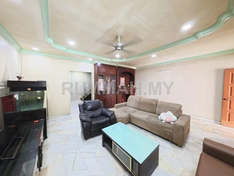 house in Bayan Lepas, Penang — photo 2
