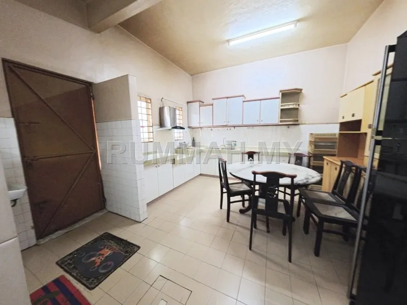 house in Bayan Lepas, Penang — photo 3