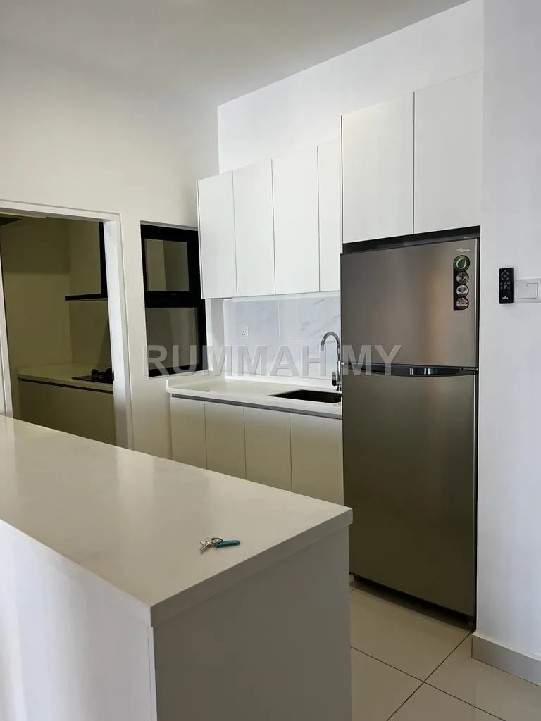 condo in Batu Kawan, Penang — photo 2