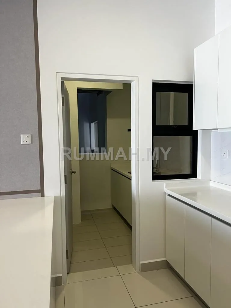 condo in Batu Kawan, Penang — photo 3
