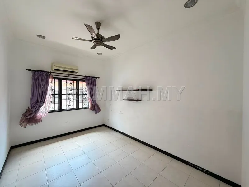 house in Bukit Gambir, Penang — photo 2