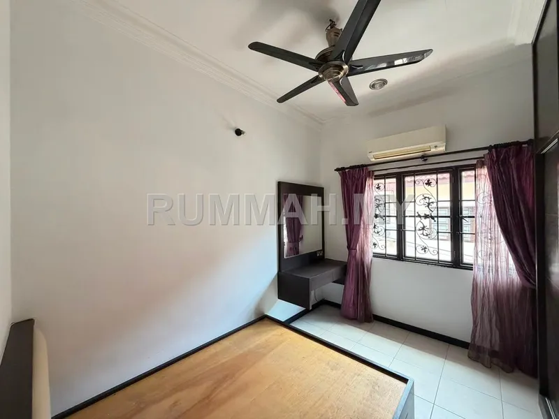 house in Bukit Gambir, Penang — photo 3