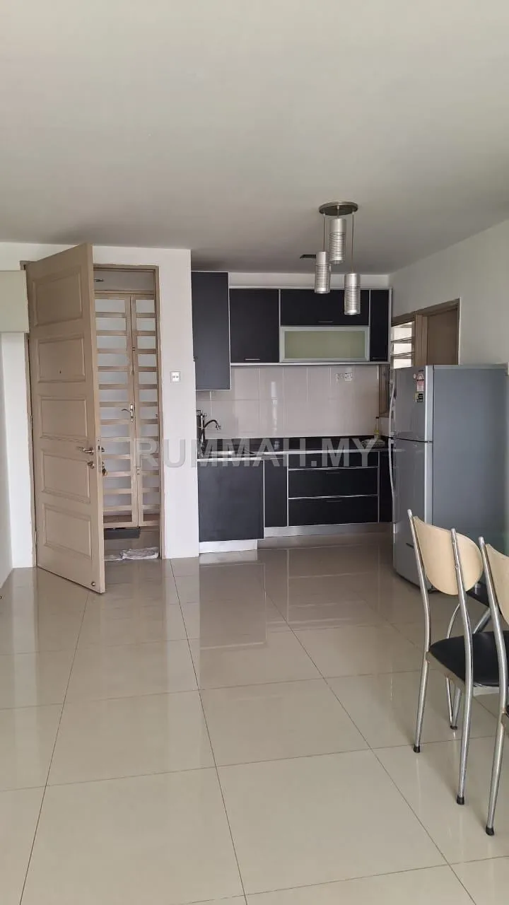 Condo for Sale @ Birch Plaza, George Town | Freehold