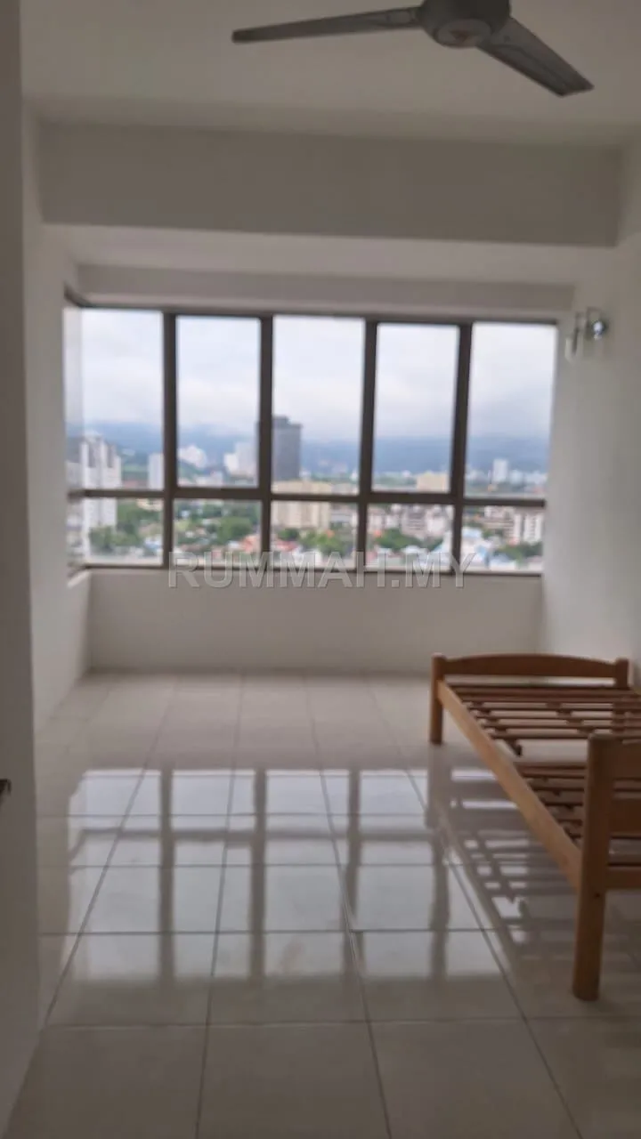condo in George Town, Penang — photo 2