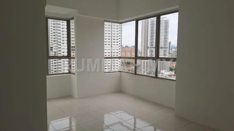 condo in George Town, Penang — photo 3