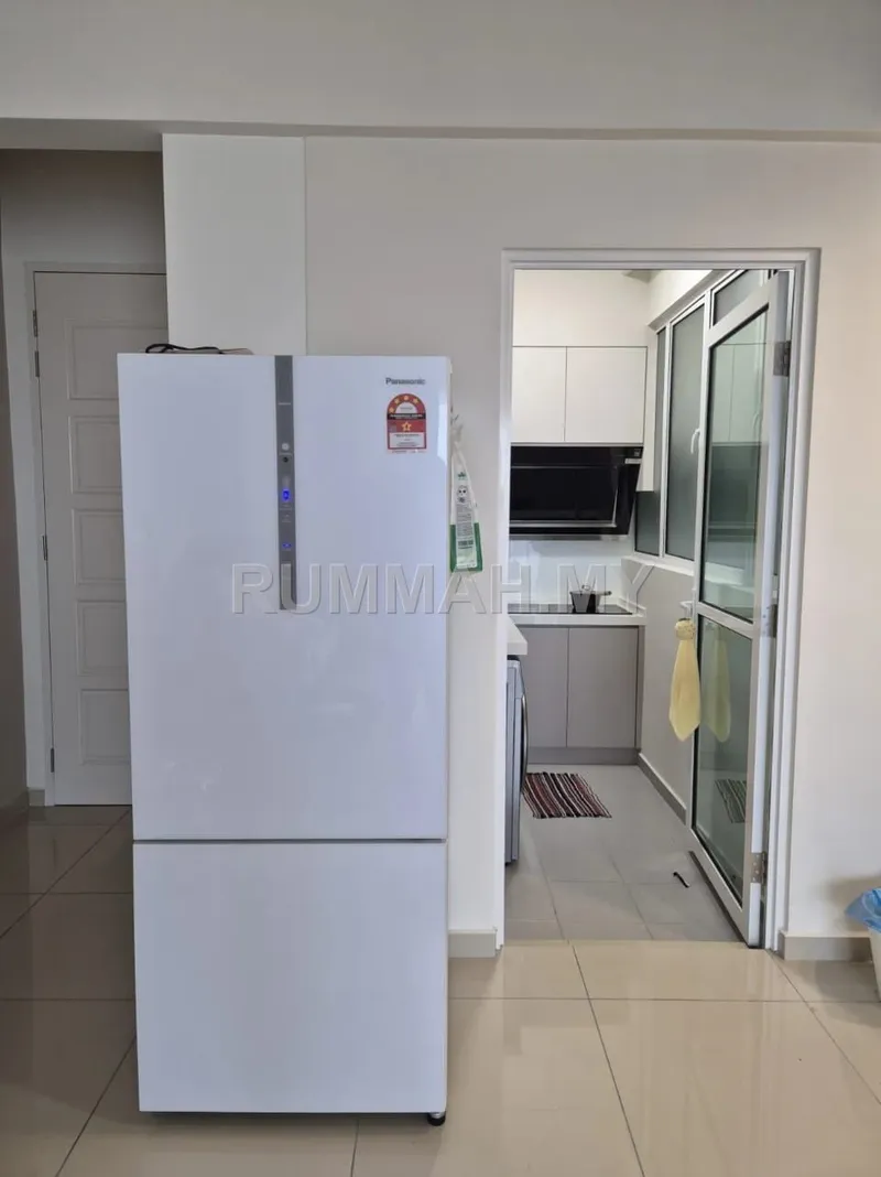 condo in Gelugor, Penang — photo 3