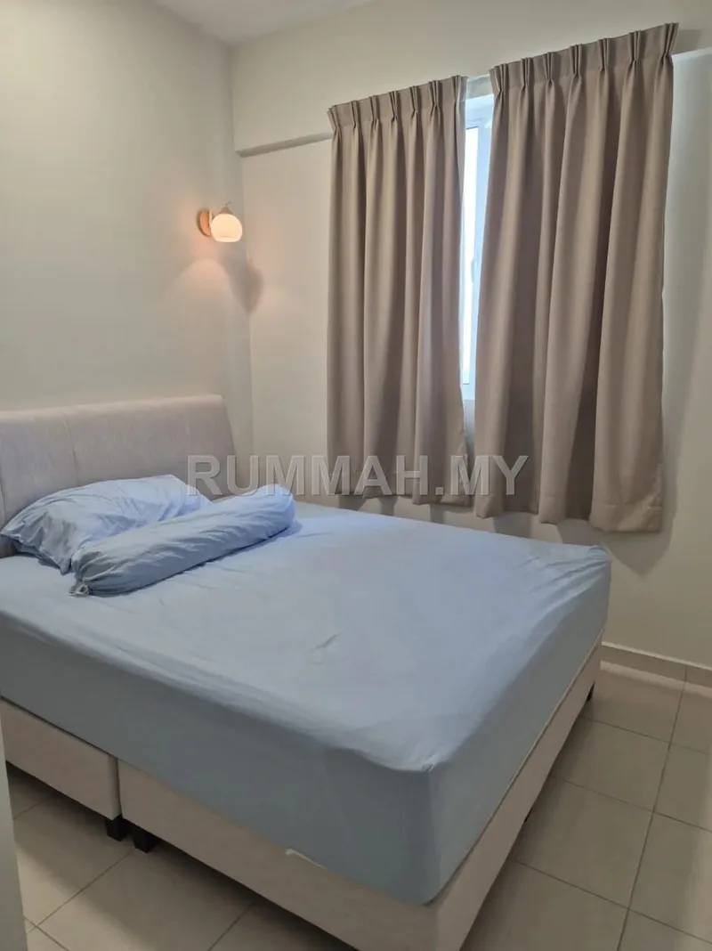 condo in Gelugor, Penang — photo 2